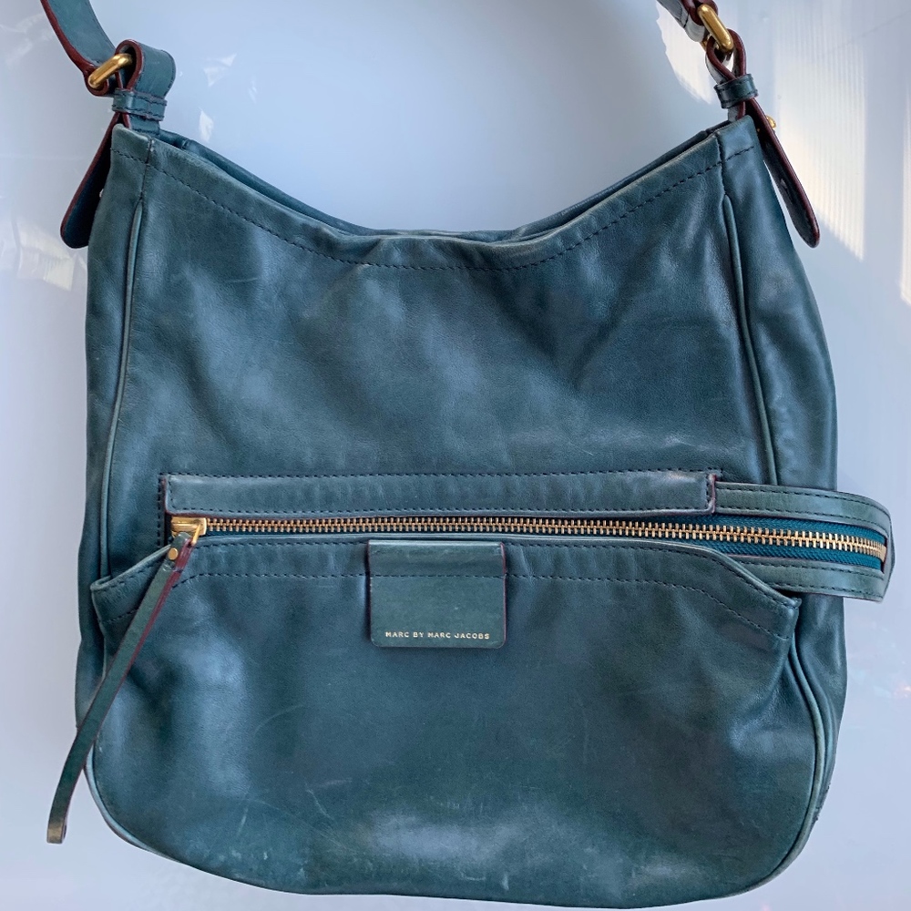 Marc by Marc Jacobs Hobo Bag